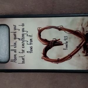 Samsung galaxy s10 plus case